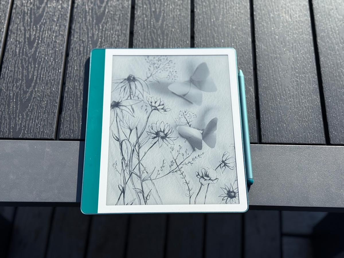 Featured image for Amazon Launches New Kindle Scribe Models and Deals