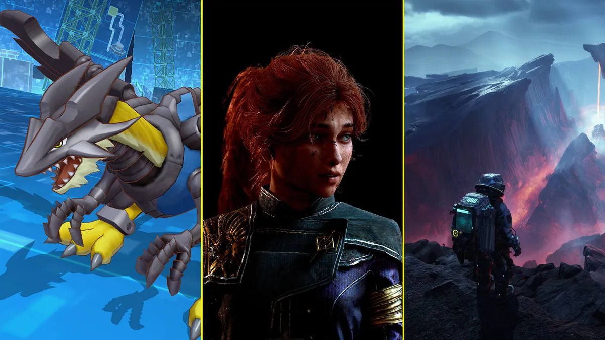 Featured image for Summer 2025: Indie and AA Games Make a Splash in Gaming