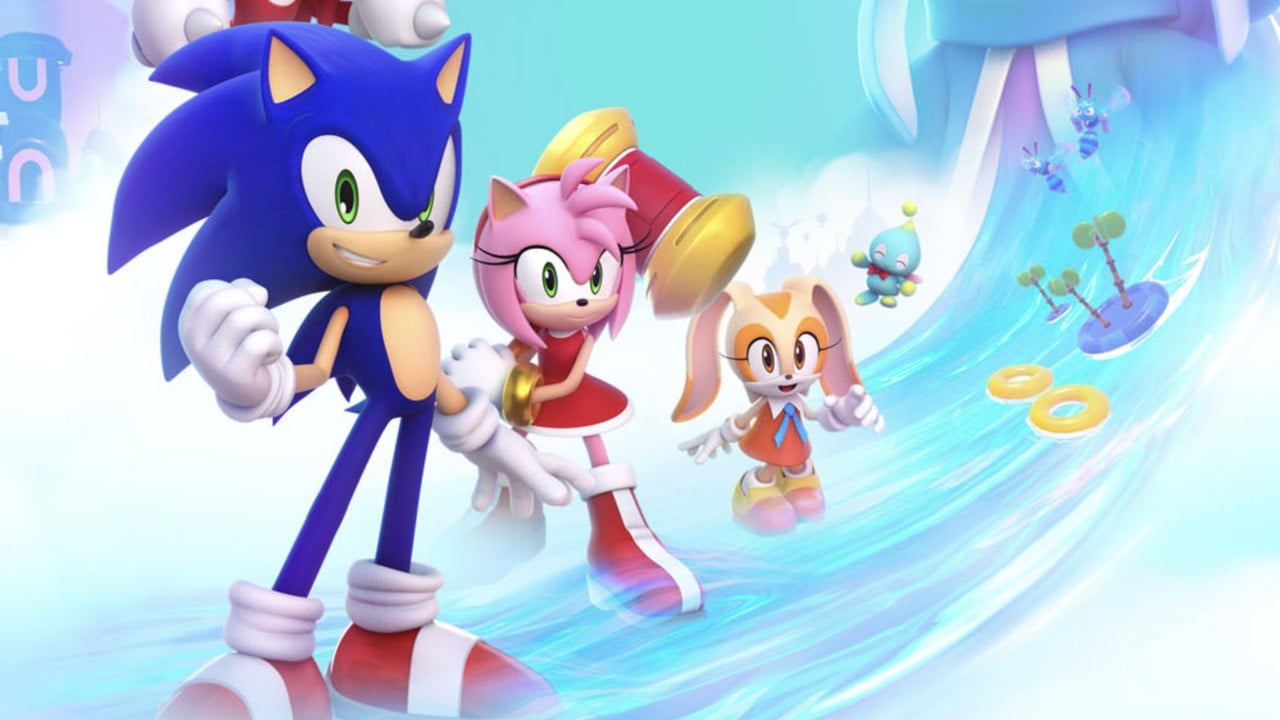 Featured image for "Sega's Layoffs and Relic Entertainment Sale Shake Up UK Studios"