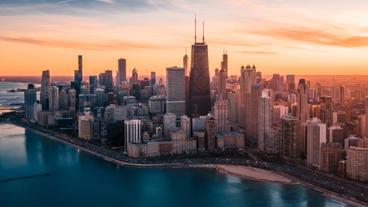 Featured image for American Airlines Boosts Chicago O’Hare Flights and Expands Domestic Routes for 2026