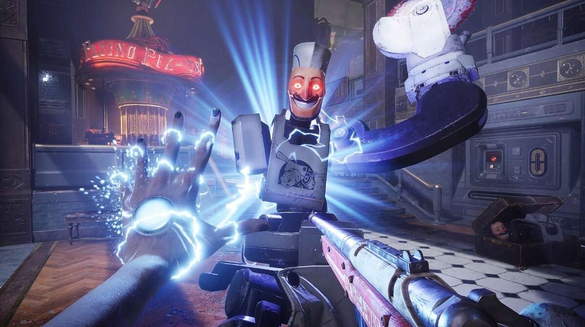 Featured image for Ken Levine's Judas Embraces Old-School Gaming with Full-Content Purchase