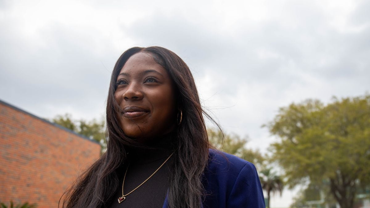 Florida's Higher Education Overhaul Sparks Concerns Over Diversity and Inclusion.