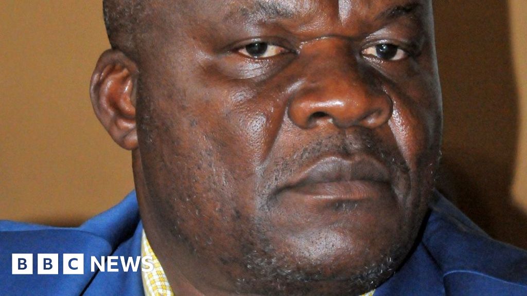 Featured image for French Court Sentences Ex-DR Congo Rebel Leader to 30 Years