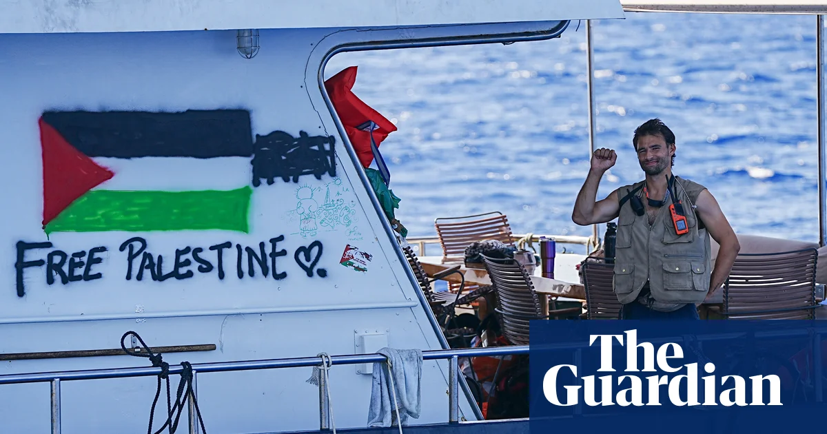 Featured image for Italy Withdraws Support as Gaza Flotilla Approaches, Amid Rising Tensions