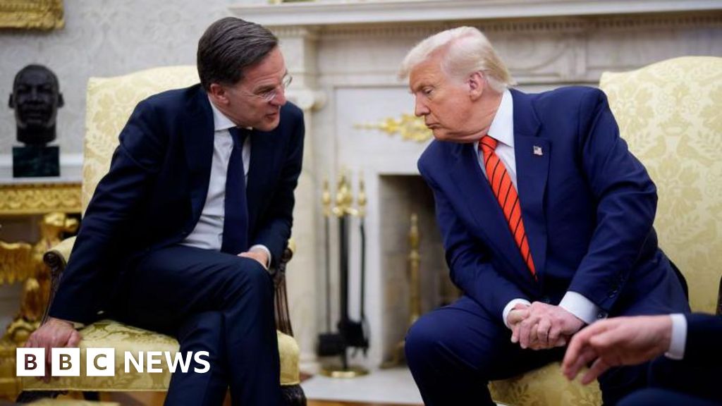 Featured image for NATO Summit 2025: Trump’s Influence and Europe's Strategic Moves