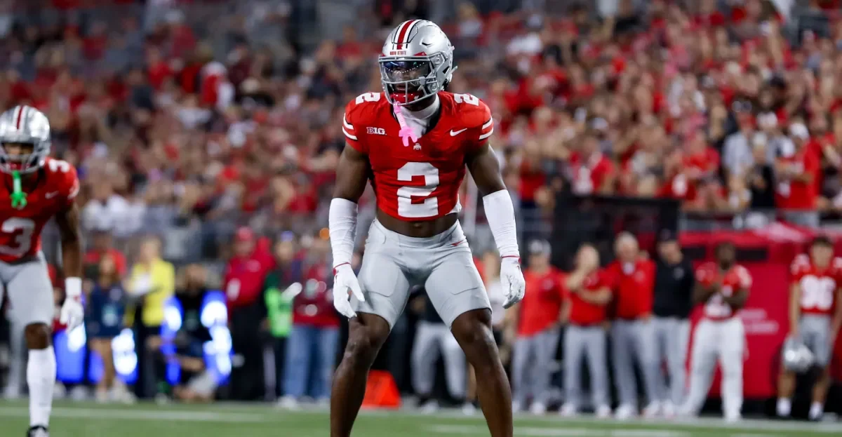 Commanders Front-Loaded for Defense in 2026 Mock Draft