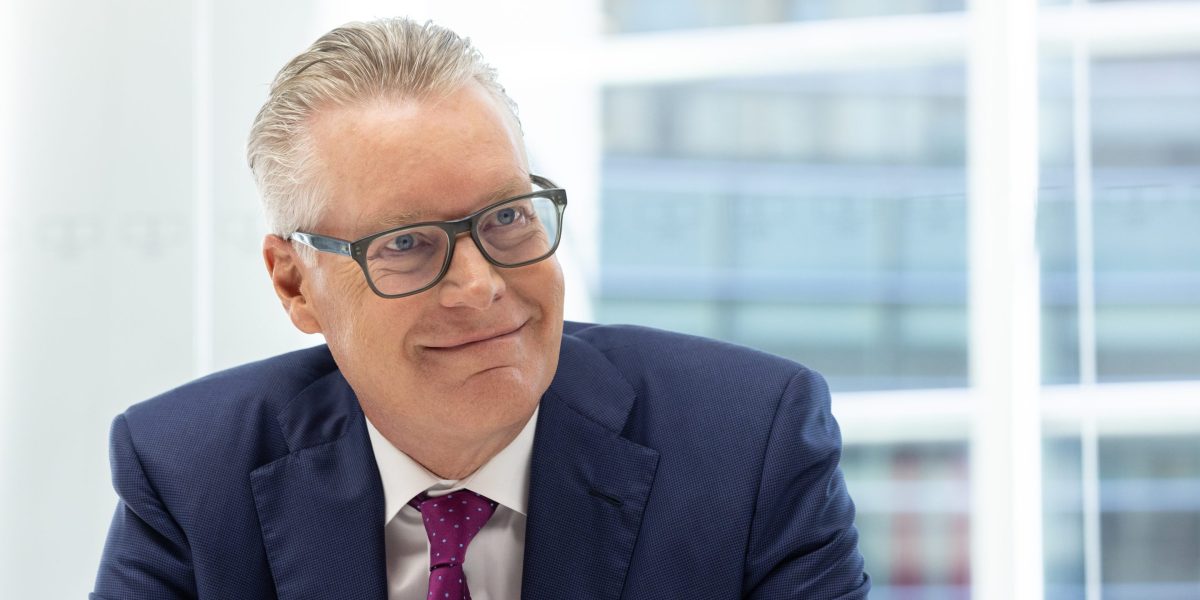 Delta CEO Shuts Down Complaining CEOs: "They're on My Planes"