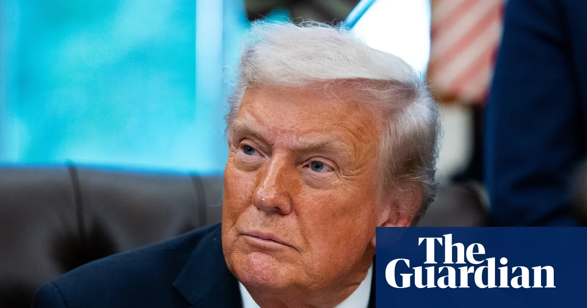 Featured image for Trump Demands $230 Million from DOJ Amid Legal Controversies