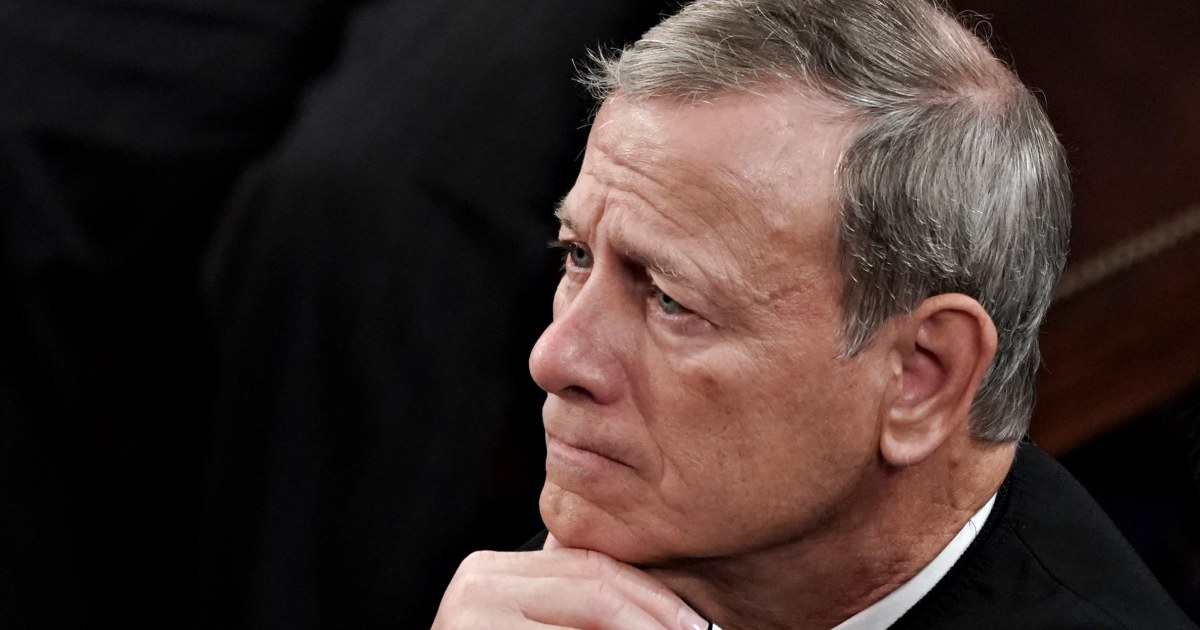 Supreme Court criticized for lack of action on ethics.