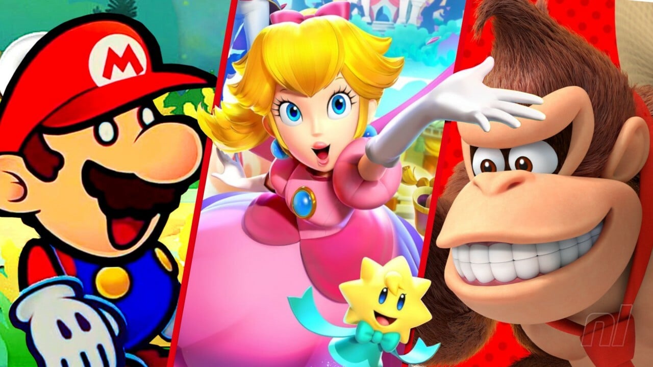 "Nintendo Direct September 2023: Game Reveals, Announcements, and More!"