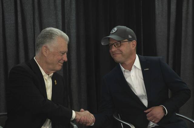 Featured image for Pittsburgh to Host Monumental 2026 NFL Draft