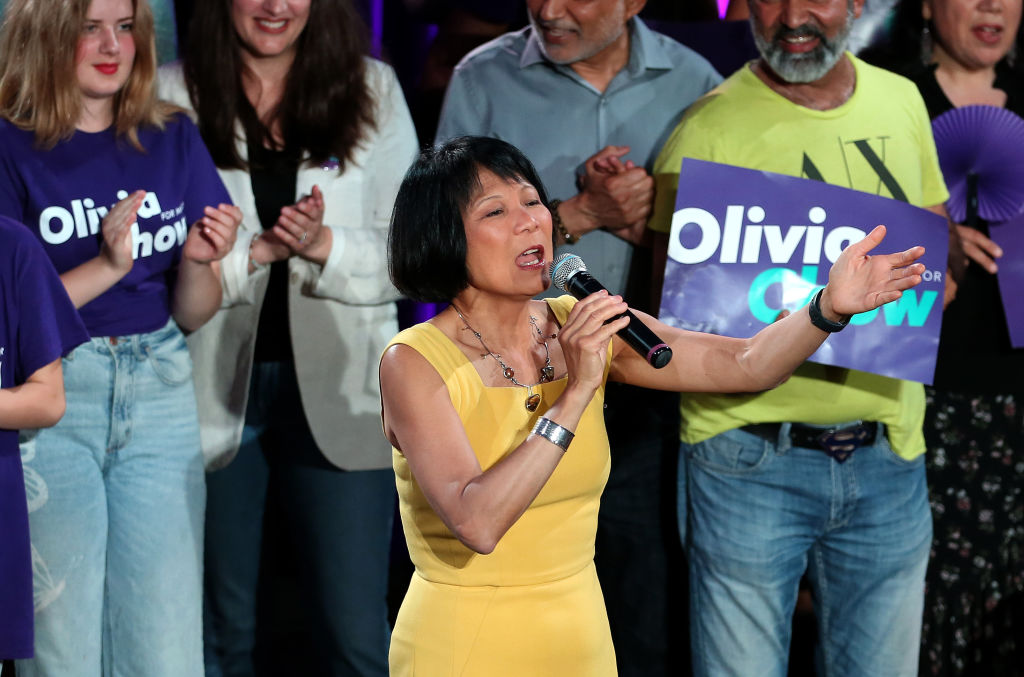 Toronto's Mayoral Election Signals a Political Shift with Olivia Chow's Surprise Victory