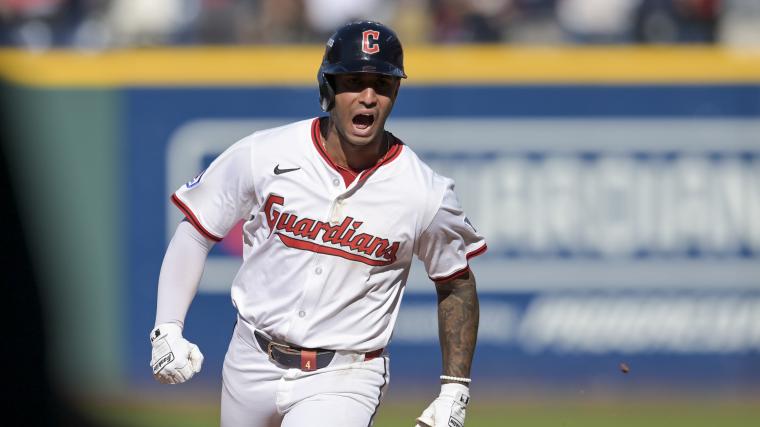 Featured image for Brayan Rocchio Emerges as Guardian's New Hero