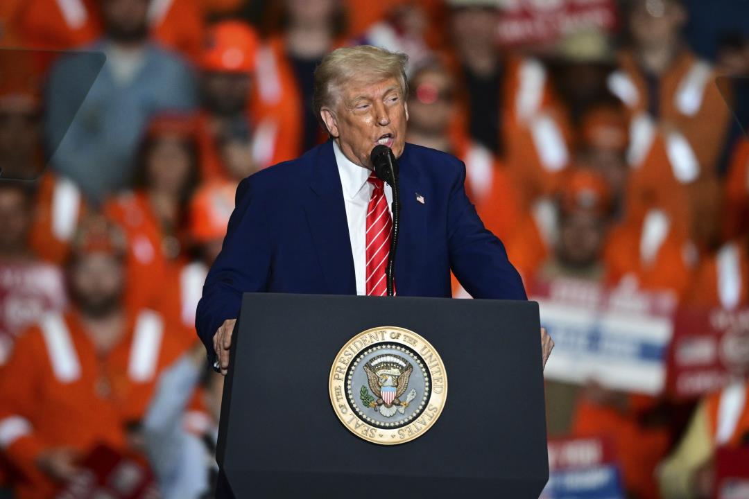 Featured image for Trump Boosts Steel Tariffs Amid US-Japan Deal and EU Concerns