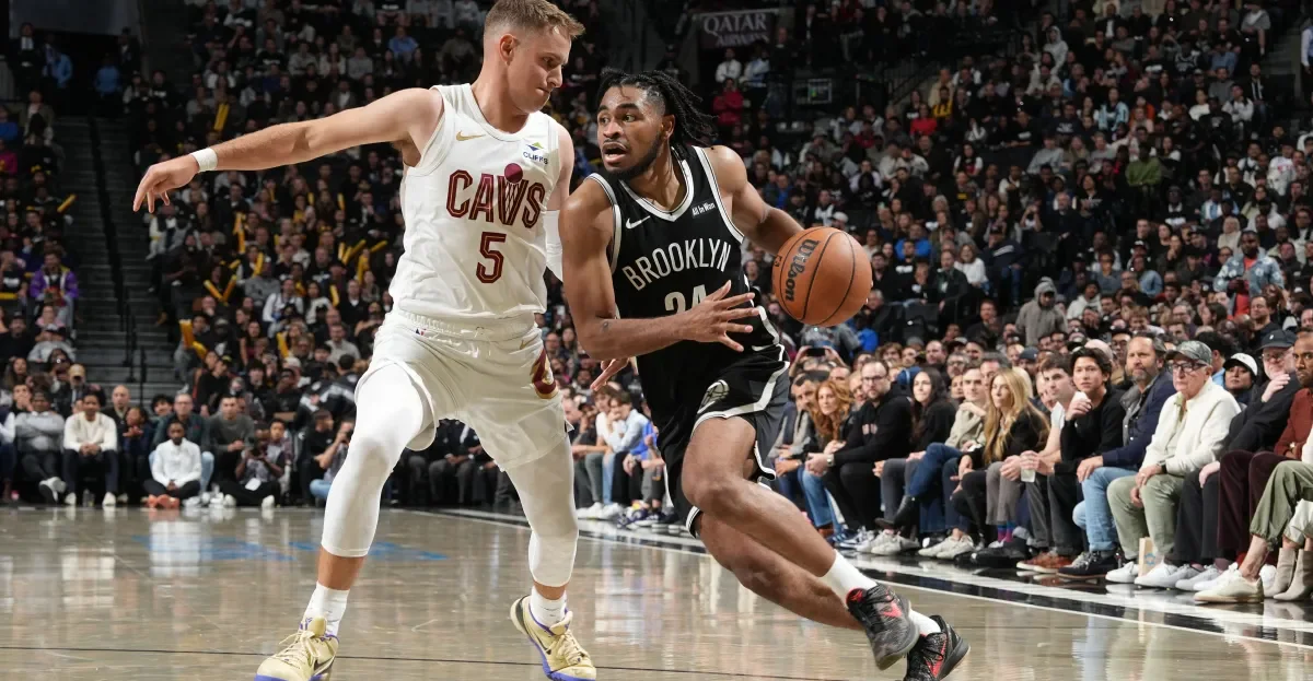 Cavs weigh Cam Thomas as potential bench-scoring boost ahead of deadline