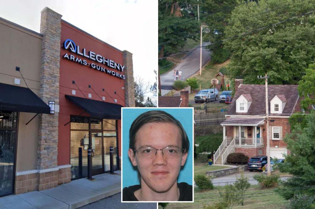 "Timeline of Events Leading to Trump Rally Assassination Attempt"