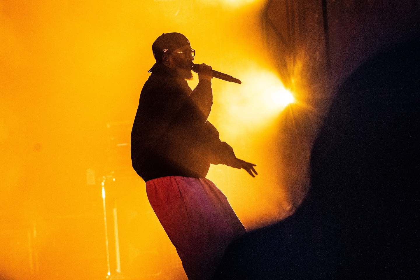 Kendrick Lamar Unites L.A. with Star-Studded Concert and Drake Diss