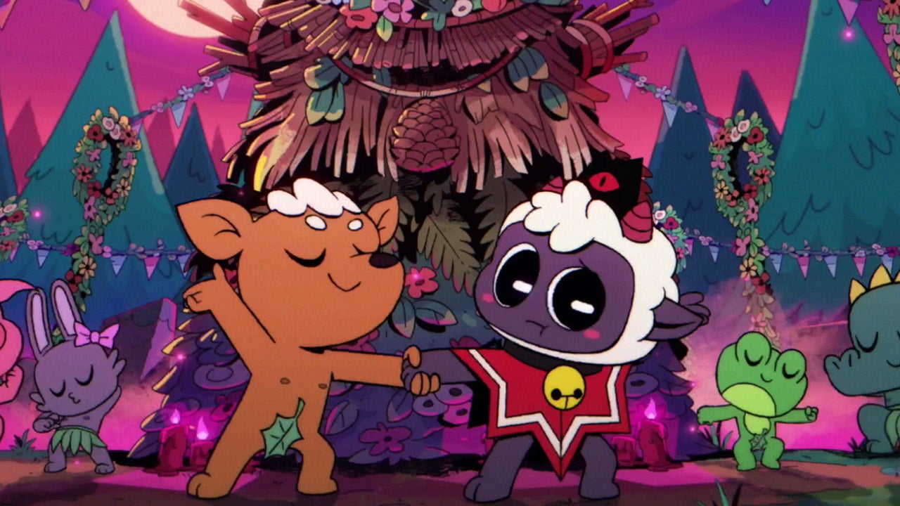 Featured image for "Cult of the Lamb's Sins of the Flesh Update Release Date Revealed"