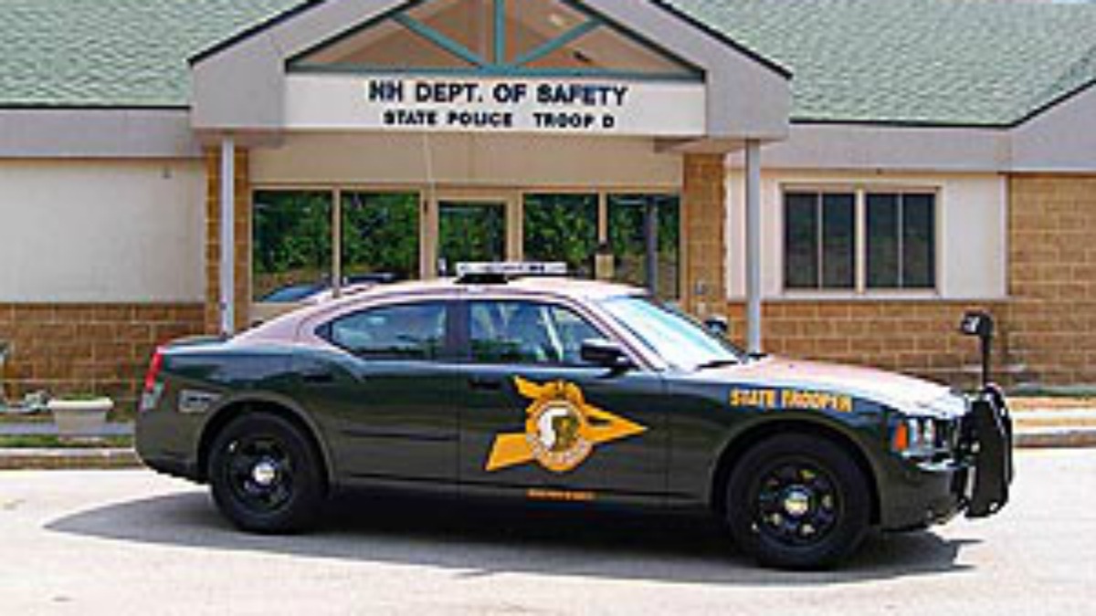 Police Investigate Suspicious Death of Woman in Ossipee, NH Home