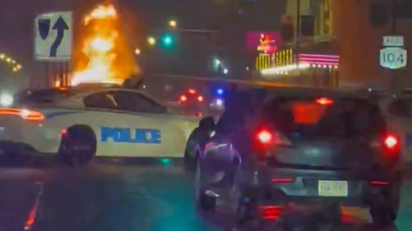 "Rochester Tragedy: Kodak Center Crash Claims Lives, Terrorism Ruled Out"