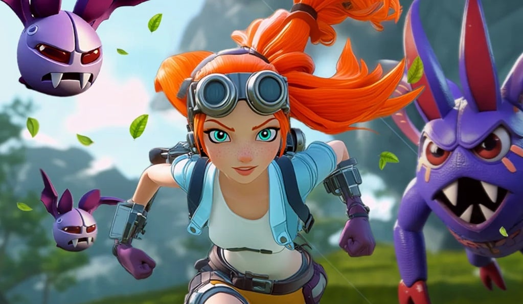 Featured image for Palworld Clone 'Palland' Launches on Switch Amid Lawsuit