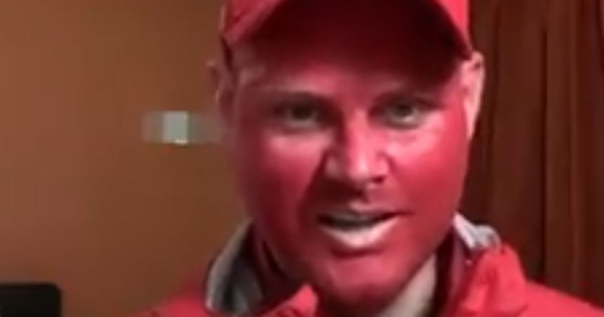 Featured image for FBI Arrests Jan. 6 Rioter Previously Discussed on Tucker Carlson Show