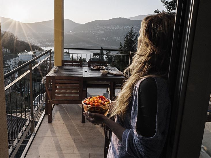 Featured image for Vegan Diet Rapidly Improves Heart Health, According to Studies