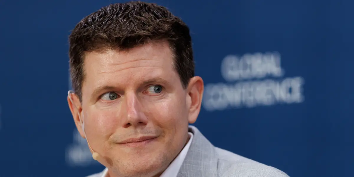 Featured image for Whole Foods Chief Criticizes Bureaucracy as Wasteful