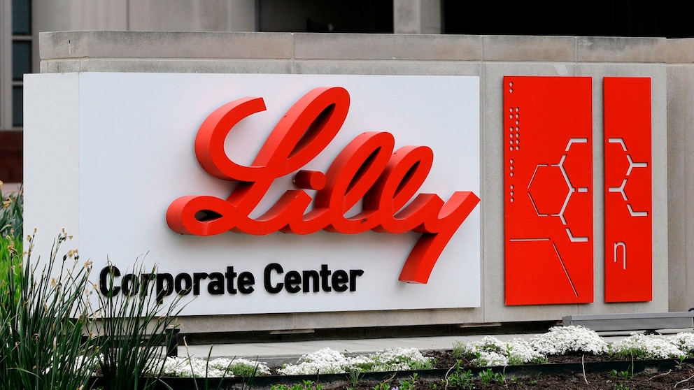 Featured image for "Eli Lilly's Bold Move: Direct Sales and the Battle Against Cosmetic Weight Loss"