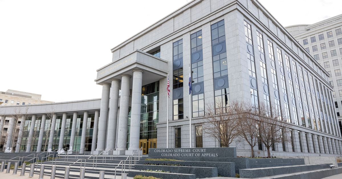 Featured image for Trump's Colorado ballot controversy fuels nomination drive and voter division