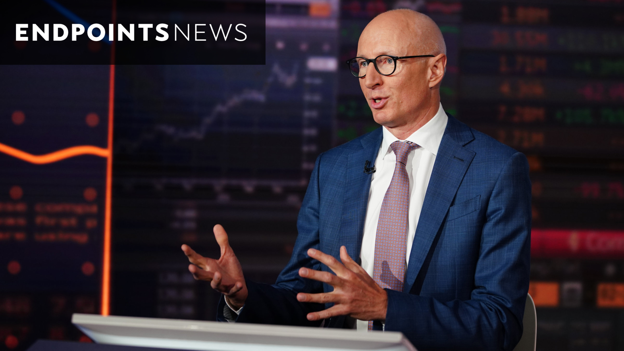 Featured image for Novo Nordisk Limits US Supply of Weight Loss Drug Wegovy Due to High Demand