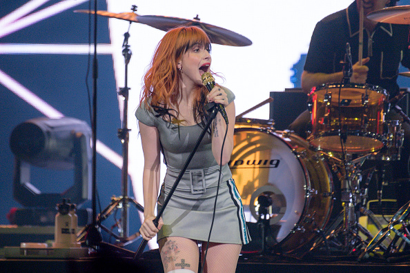 Featured image for Paramore Concert at Chase Center Postponed Last Minute