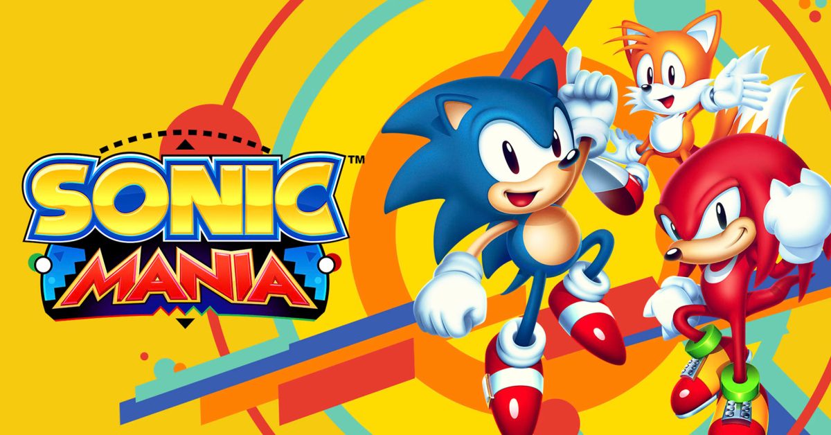 Netflix Expands Gaming Offerings with Sonic Mania Plus and Squid Game Video Game