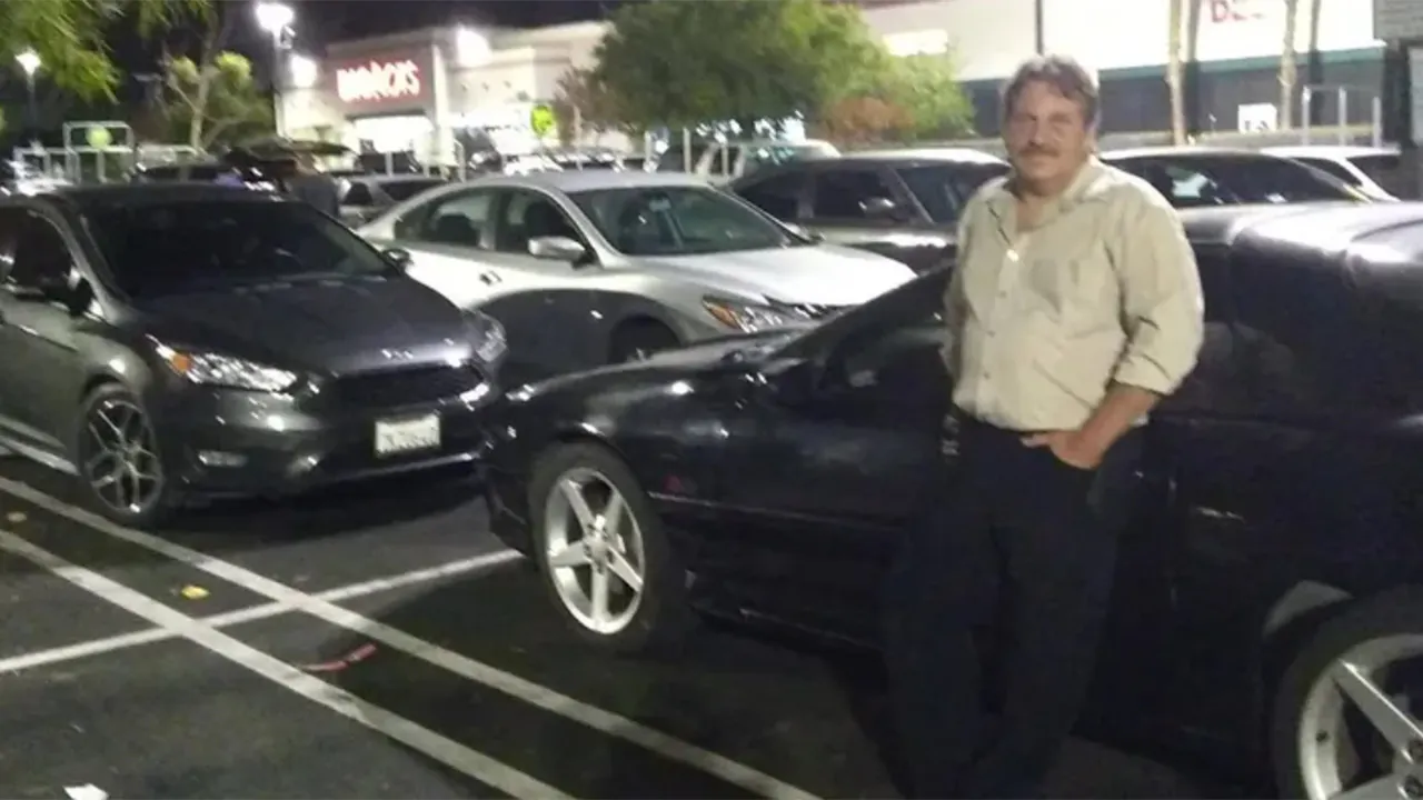"Fatal Shooting of California Grandfather in Walmart Parking Lot Sparks Calls for Justice"