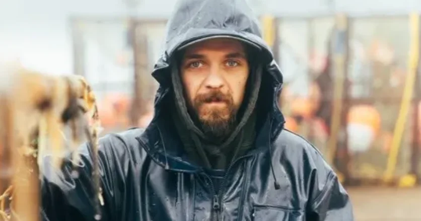 Bering Sea Tragedy: Deadliest Catch Deckhand Dies After Falling Overboard