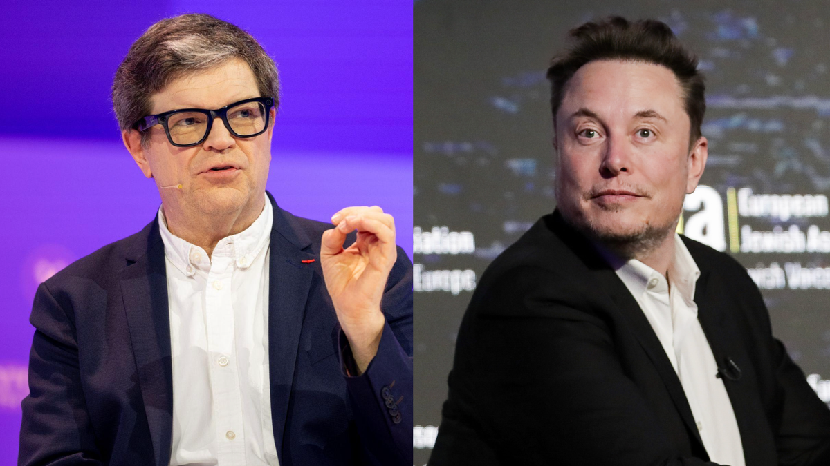 Featured image for Elon Musk Clashes with Meta's AI Chief Amid xAI Recruitment Drive