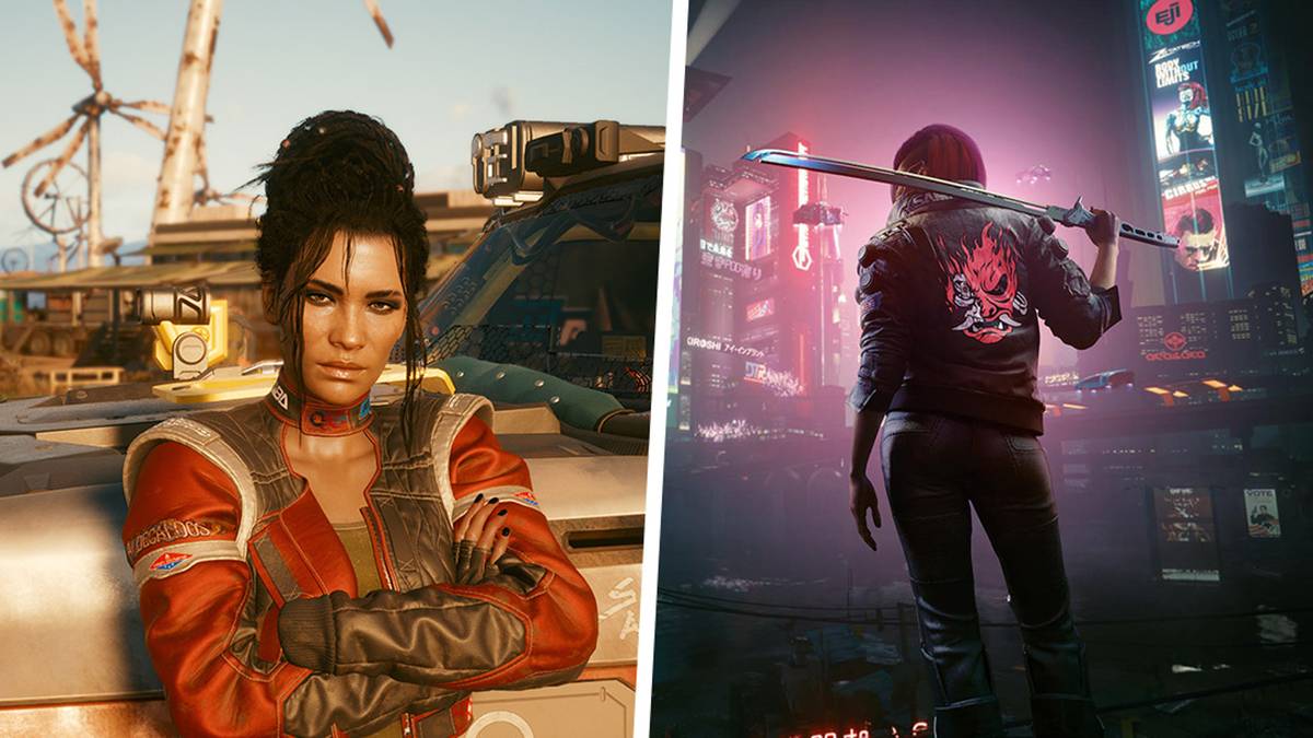 "AMD's Cyberpunk 2077 FPS Boost and New CPU Launches: A Game-Changing Update"