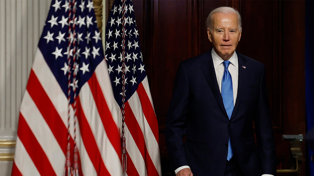 "FBI Informant Indicted for Lying About Bidens, Biden Calls for End to Impeachment Inquiry"