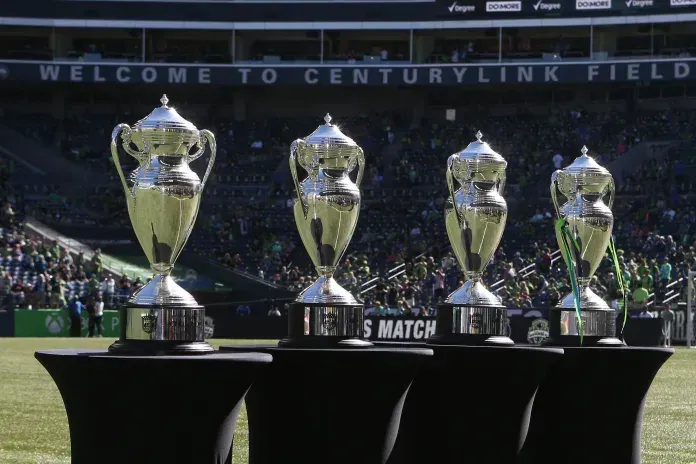 MLS Reverses Decision and Commits to U.S. Open Cup Participation