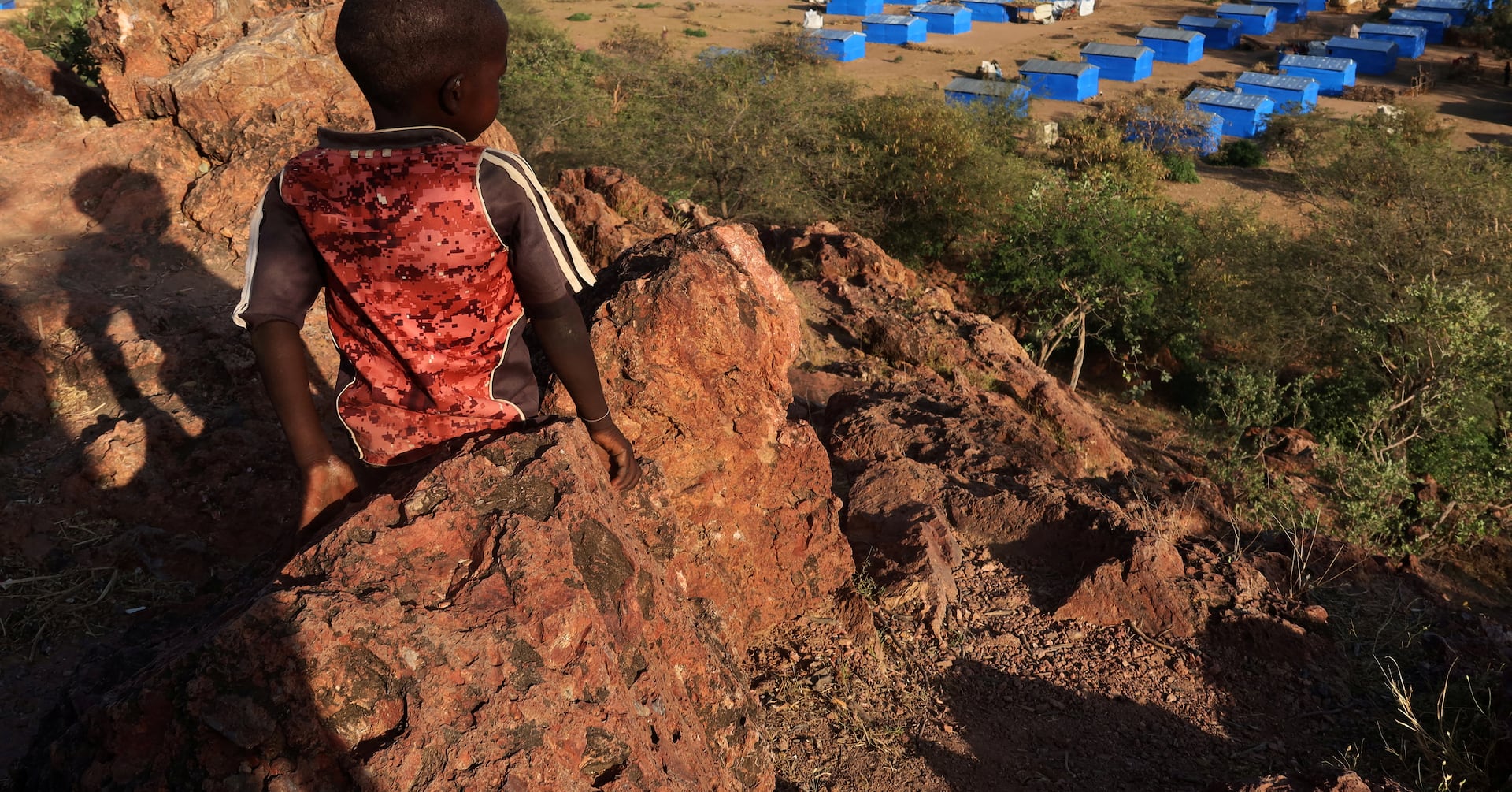 "UNICEF's Stark Warning: Sudan on the Brink of Catastrophic Famine and Human Loss"