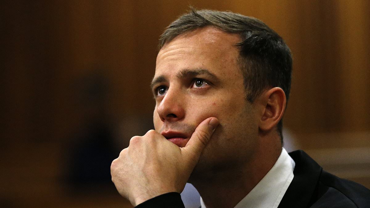 Featured image for "Oscar Pistorius: From Valentine's Tragedy to Questionable Rehabilitation"