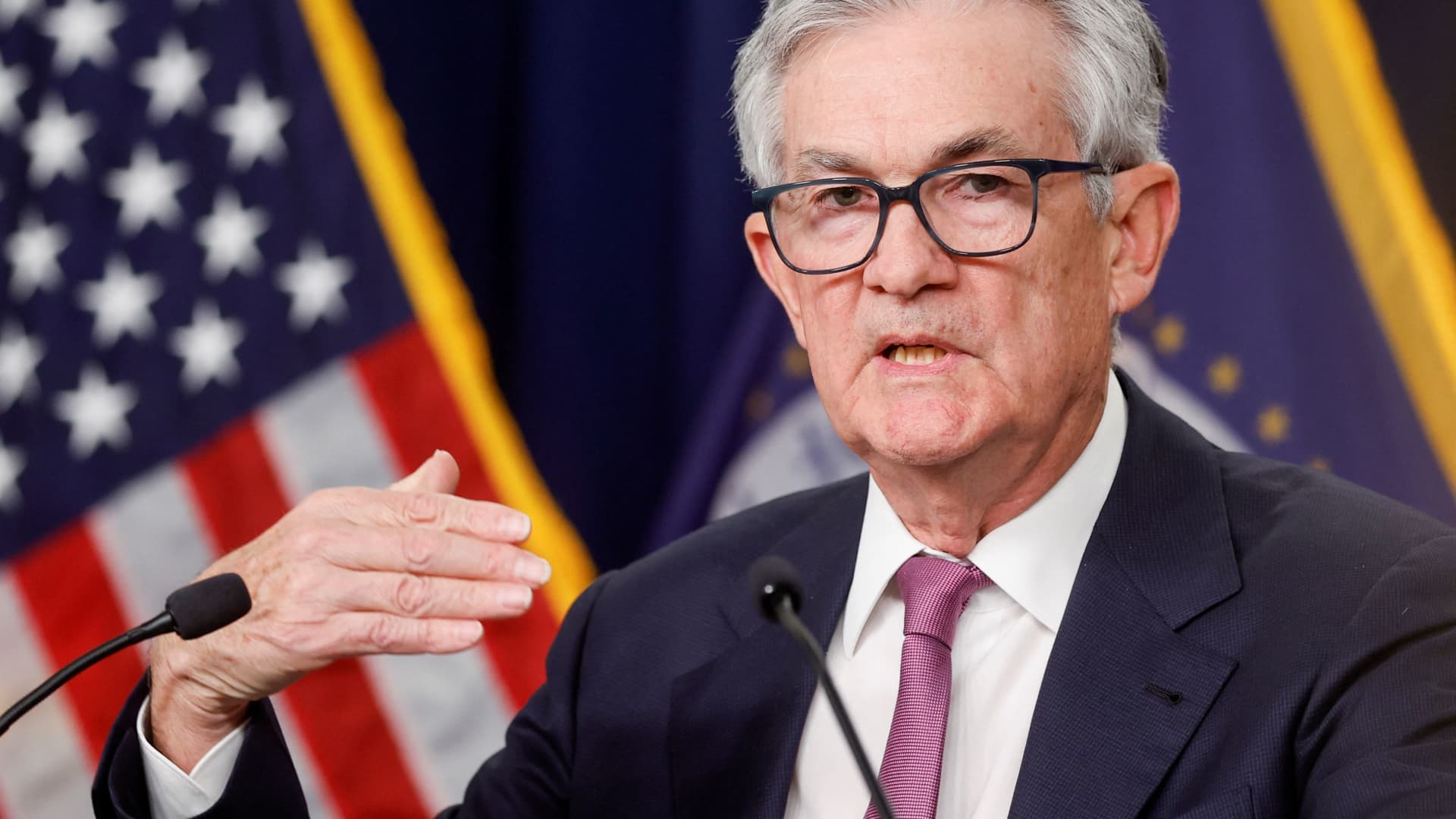 Fed to Approve 0.25% Rate Hike Despite Market Turmoil and Bank Crisis