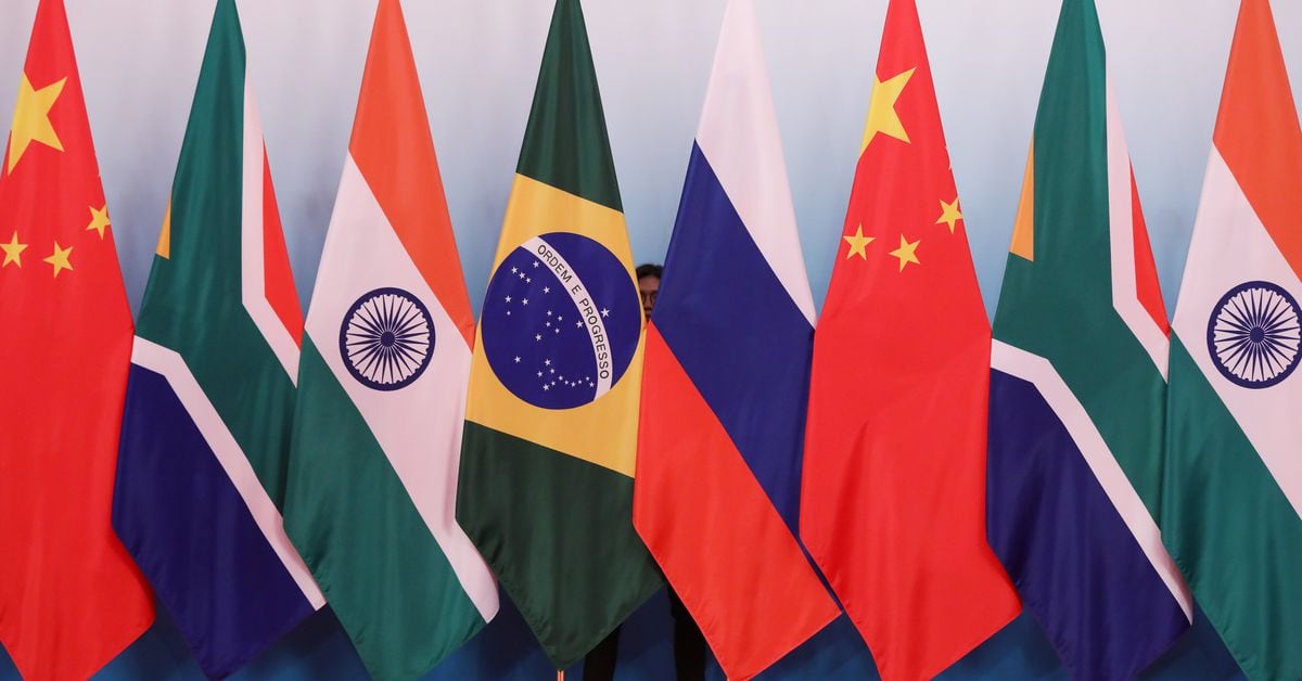 Featured image for Algeria's Expanding Global Partnerships: BRICS Membership and Chinese Investments