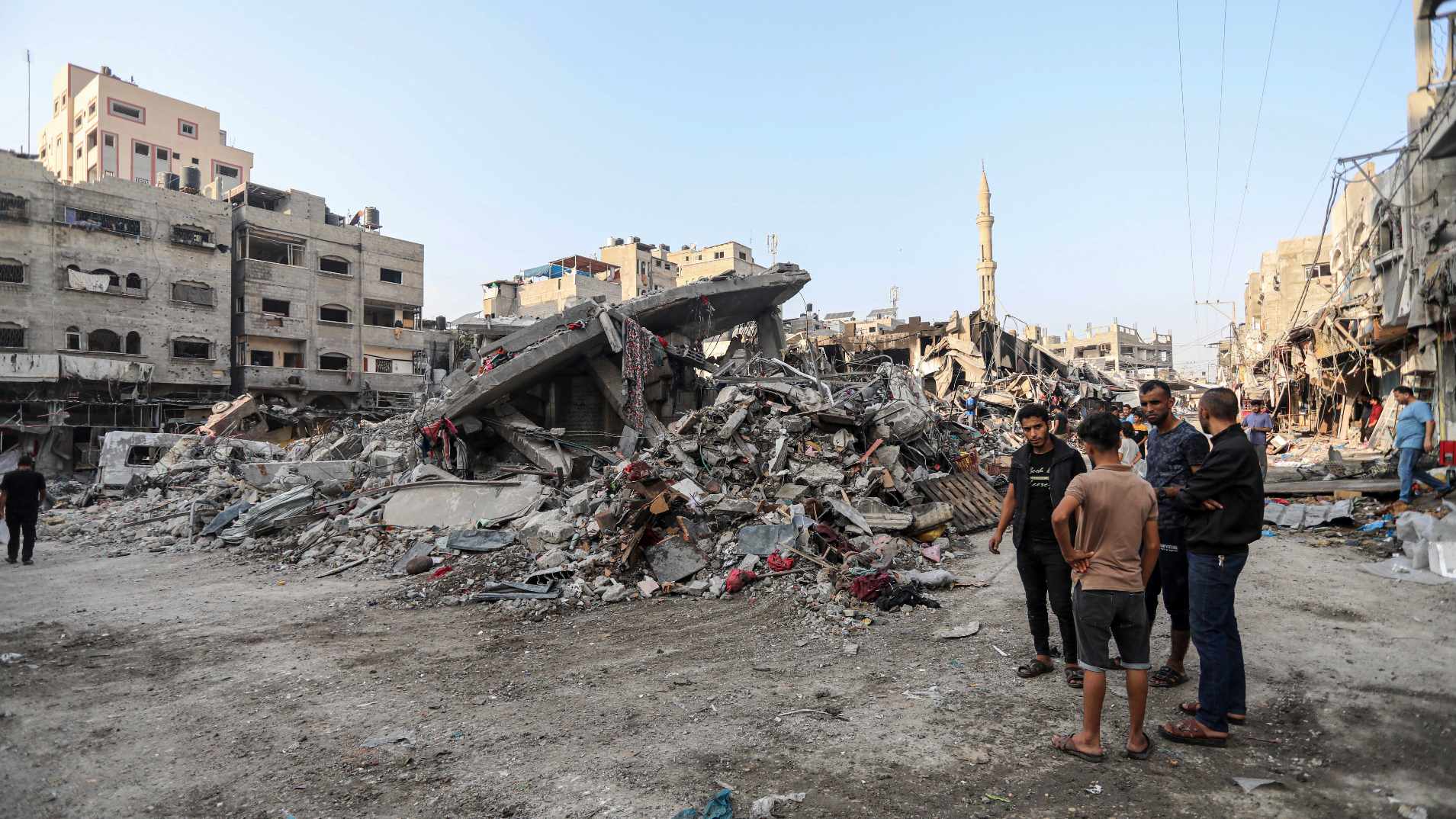 Unraveling the Israel-Palestine Conflict: Hamas' Strategy and the Consequences of a Ceasefire
