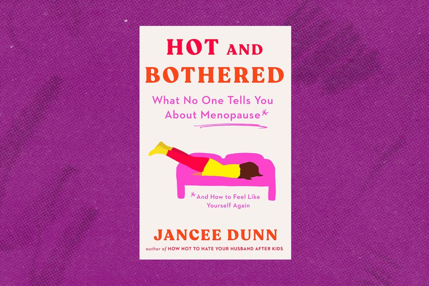 Featured image for Breaking the Silence: Menopause and the Taboo in Our Culture