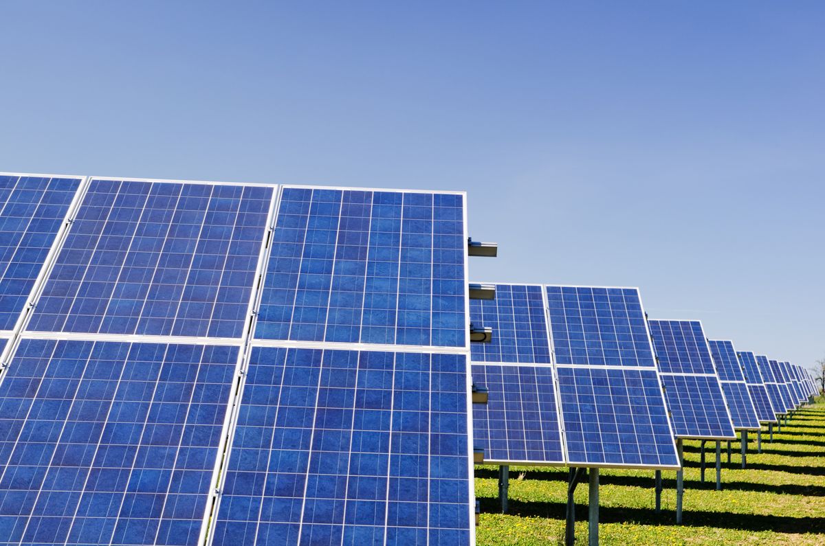 Google and Microsoft Outpace Countries in Power Consumption