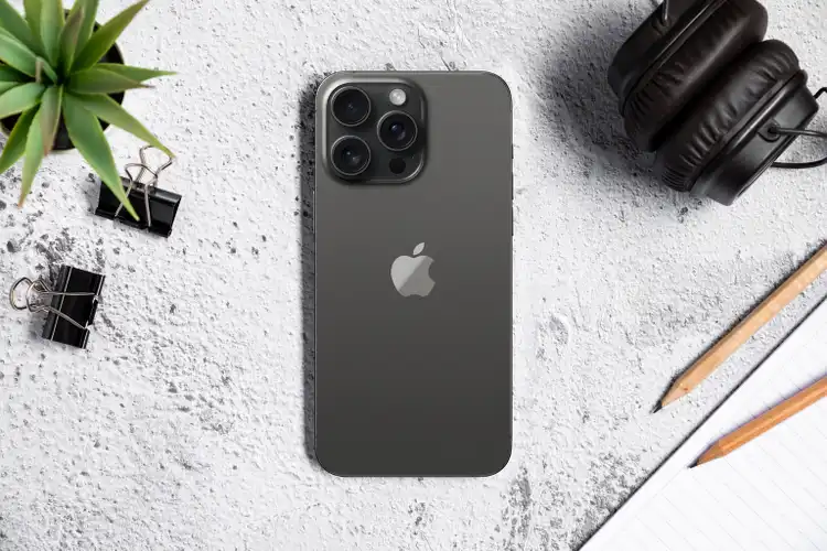 Featured image for "iPhone 17 Rumored to Boast 24MP Selfie Camera Amidst Sales Woes"