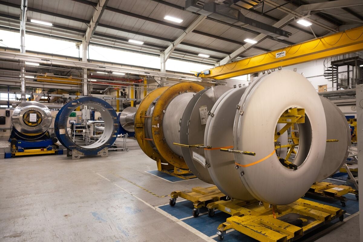 Featured image for US Prepares Tariffs on Robotics and Medical Devices