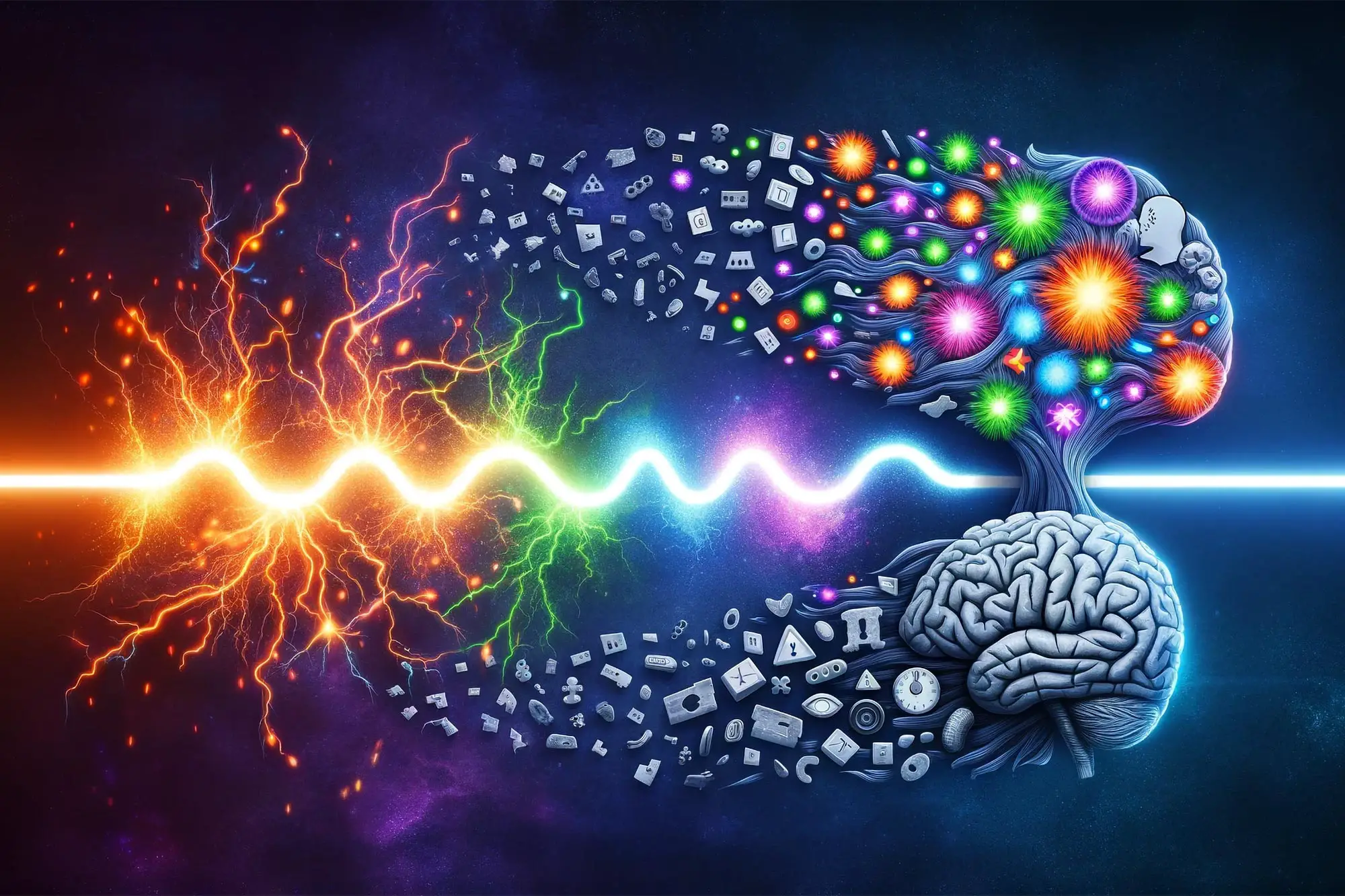 ADHD in Adults Linked to Increased Dementia Risk