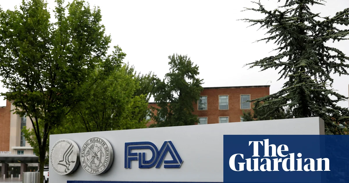 Featured image for FDA Vaccine Leaders Reinstated Amid Political Turmoil